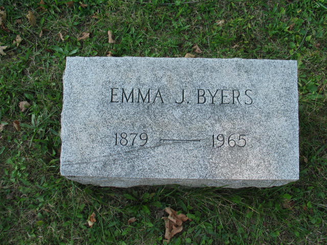tombstone